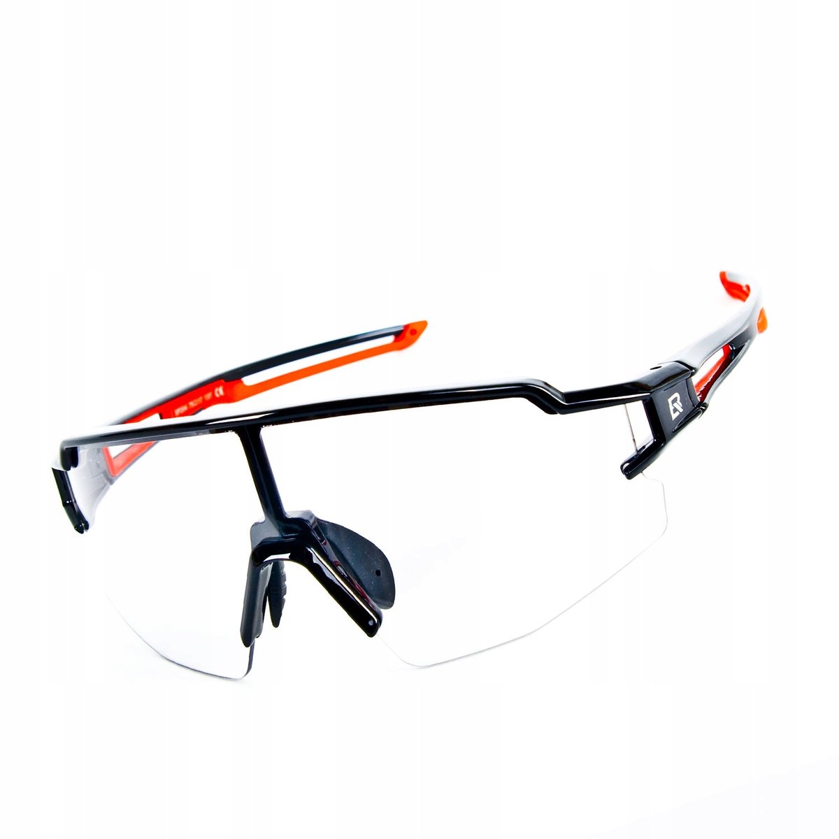 Фото - Сонцезахисні окуляри Rockbros Okulary Rowerowe / Sportowe Z Fotochromem 