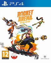 Rocket Arena - Edycja Mityczna, PS4 Electronic Arts Inc.