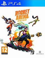 Rocket Arena - Edycja Mityczna, PS4 Electronic Arts Inc.
