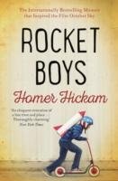 Rocket Boys - Hickam Homer