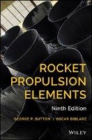 Rocket Propulsion Elements - Sutton George P., Biblarz Oscar