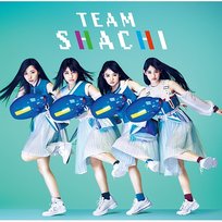 Rocket Queen / Rock Away TEAM SHACHI