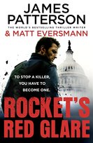 Rocket’s Red Glare Patterson James