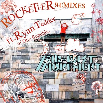 Rocketeer - Far East Movement feat. Ryan Tedder