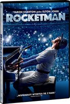 Rocketman Fletcher Dexter