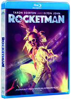 Rocketman Fletcher Dexter