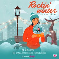 Rockin' winter - audiobook
