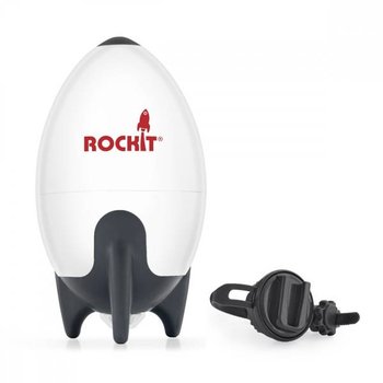 Rockit Rocker Przenośny bujak do wózków kołyska ładowana USB - Inna marka