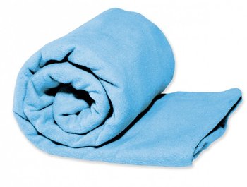 Rockland, Ręcznik szybkoschnący, niebieski, 120x60 cm - ROCKLAND