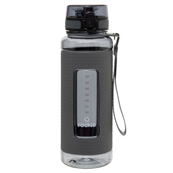 ROCKLE Butelka Tritanowa czarna 1100 ml - Empik
