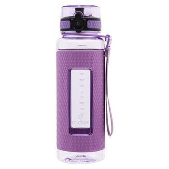 ROCKLE Butelka Tritanowa Fioletowa 1100 ml - Empik