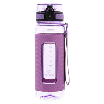 ROCKLE Butelka Tritanowa Fioletowa 800 ml - Empik