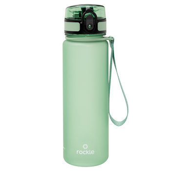 ROCKLE Butelka Tritanowa zielona 500 ml - Empik
