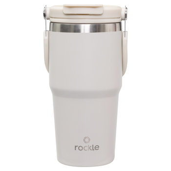 Rockle, Kubek Termiczny, Latte, 500 ml - Empik