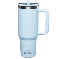 ROCKLE KUBEK TERMICZNY NIEBIESKI 1000ML