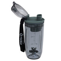 Rockle,  Shaker 400 ml Tritan