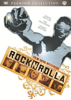 Rocknrolla - Ritchie Guy