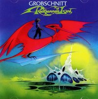 Rockpommel's Land (2015 Remastered) Grobschnitt