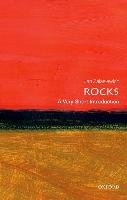 Rocks: A Very Short Introduction Zalasiewicz Jan