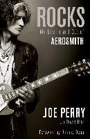 Rocks Perry Joe