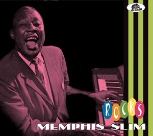 Rocks - Memphis Slim