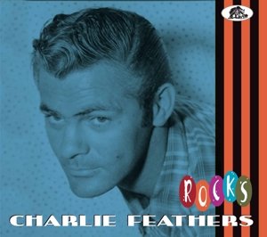 Rocks - Feathers Charlie