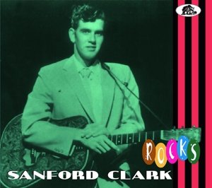 Rocks - Sanford Clark