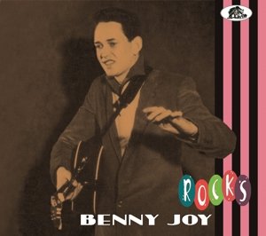 Rocks - Joy Benny