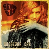 Rockstar Car Saint Lu