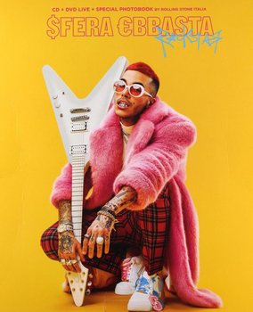 Rockstar (Deluxe Edition) - Sfera Ebbasta