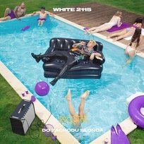 Rockstar: Do zachodu słońca White 2115