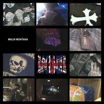 Rockstar Malik Montana