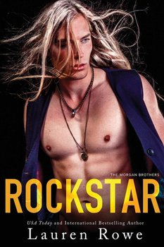 RockStar - Rowe Lauren