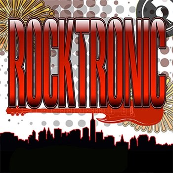 Rocktronic - The Rocksters