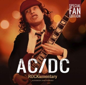 Rockumentary - AC/DC