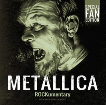 Rockumentary - Metallica