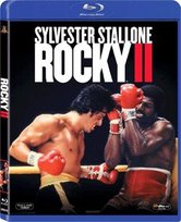 Rocky 2 Stallone Sylvester