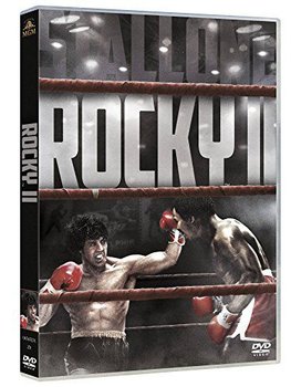 Rocky 2 - Stallone Sylvester