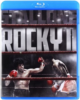 Rocky 2 - Stallone Sylvester