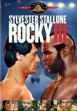 Rocky 3 - Stallone Sylvester
