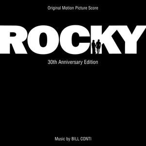 Rocky (30th Anniversary Edition) - Various Artists