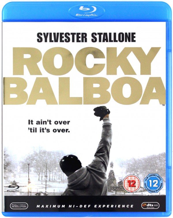 Rocky Balboa () - Stallone Sylvester| Filmy Sklep EMPIK.COM