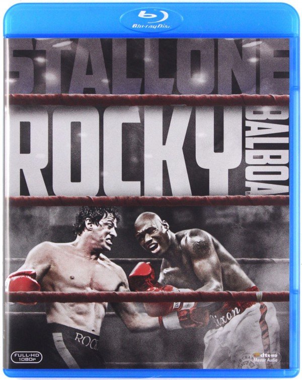 Rocky Balboa () - Stallone Sylvester| Filmy Sklep EMPIK.COM