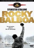 Rocky Balboa - Stallone Sylvester