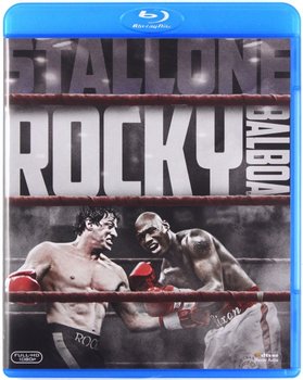 Rocky Balboa - Stallone Sylvester