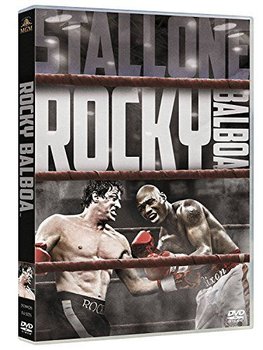 Rocky Balboa - Stallone Sylvester