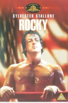 Rocky (brak polskiej wersji językowej) - Avildsen John G.