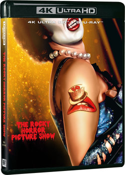 Rocky Horror Picture Show - Sharman Jim