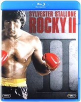Rocky II Stallone Sylvester