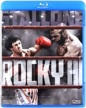 Rocky III - Stallone Sylvester